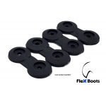 Flex Spare Rivets Or Washer Packs 